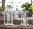 Large Highland Candle Lantern