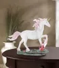 Pink Crystal Unicorn